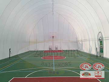 Air Dome - Inflatable Dome